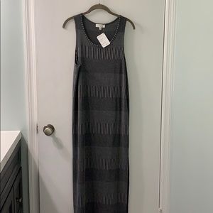 maxi dress size Large